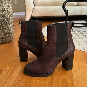 PAIGE weatherproof bootie